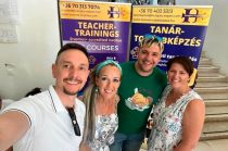 Interkulturalitás, tudásmegosztás, élmények a tanteremből, a rovinji tengerpartról másként – avagy miért érdemes részt venni egy Erasmus+ szakmai programban?