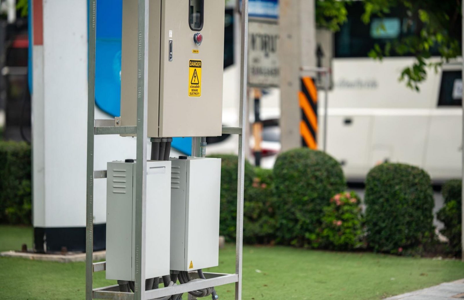 Az akkumulátoros energiatárolók szerepe a modern energiarendszerekben