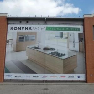 Az utcákat díszítő marketingcsodák: a molinók előnyei