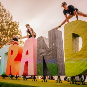 Minden, ami Balaton: STRAND Fesztivál, augusztus 19-22.