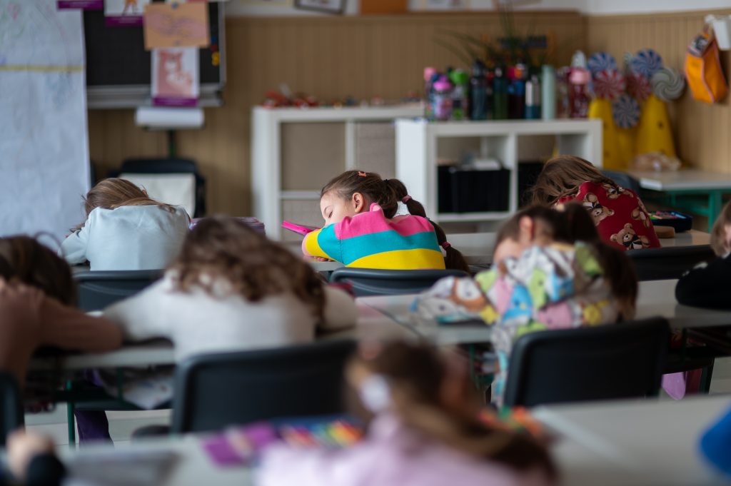 Az iskolák megújulásához minden szereplő mentális támogatására is szükség van