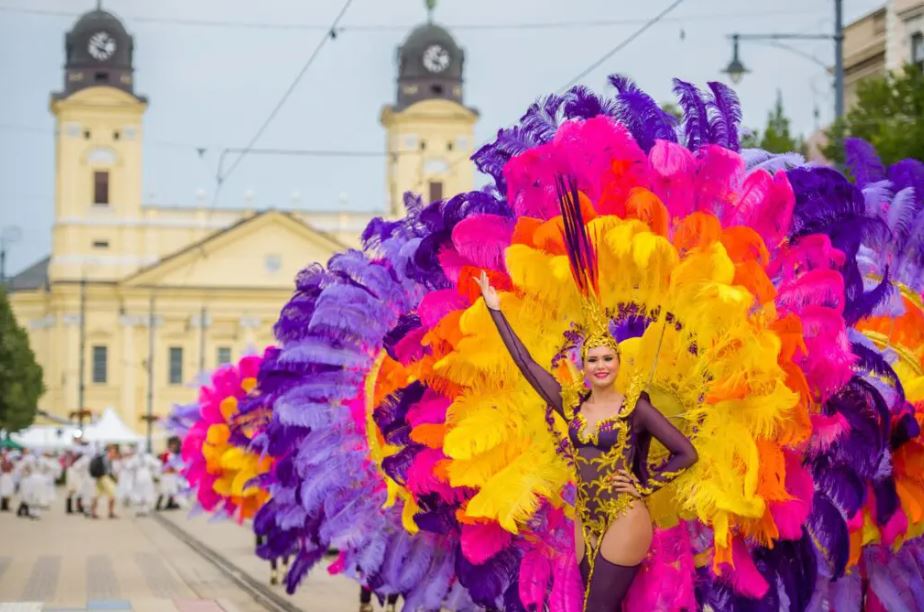 Augusztus 20-án országszerte ünnepi programok, koncertek, tűzijátékok és családi rendezvények várják az érdeklődőket