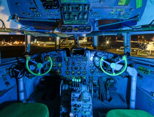 Szombaton minden a repülésről szól az Aeroparkban