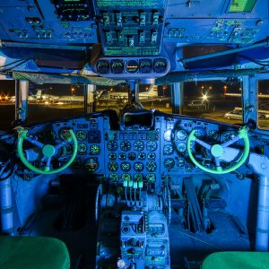 Szombaton minden a repülésről szól az Aeroparkban - Jön A Repülés Éjszakája