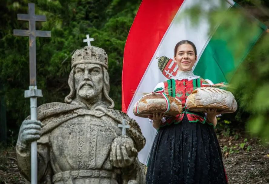 Augusztus 20-án országszerte ünnepi programok, koncertek, tűzijátékok és családi rendezvények várják az érdeklődőket