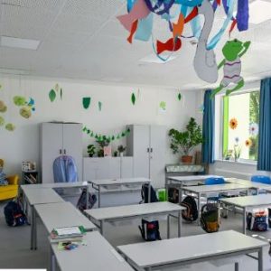 Már szeptembertől alkalmazhatják Lannert Juditék javaslatait az általános iskolák