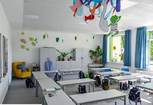 Már szeptembertől alkalmazhatják Lannert Juditék javaslatait az általános iskolák