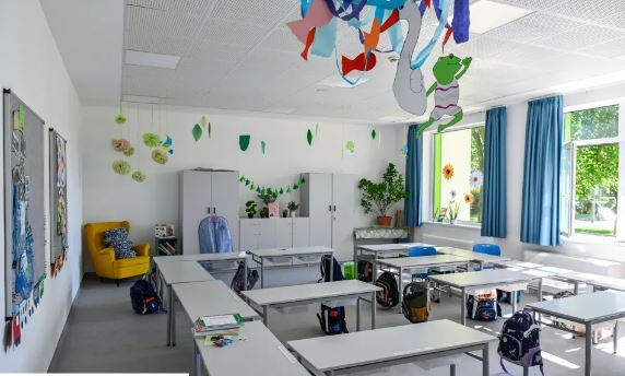 Már szeptembertől alkalmazhatják Lannert Juditék javaslatait az általános iskolák
