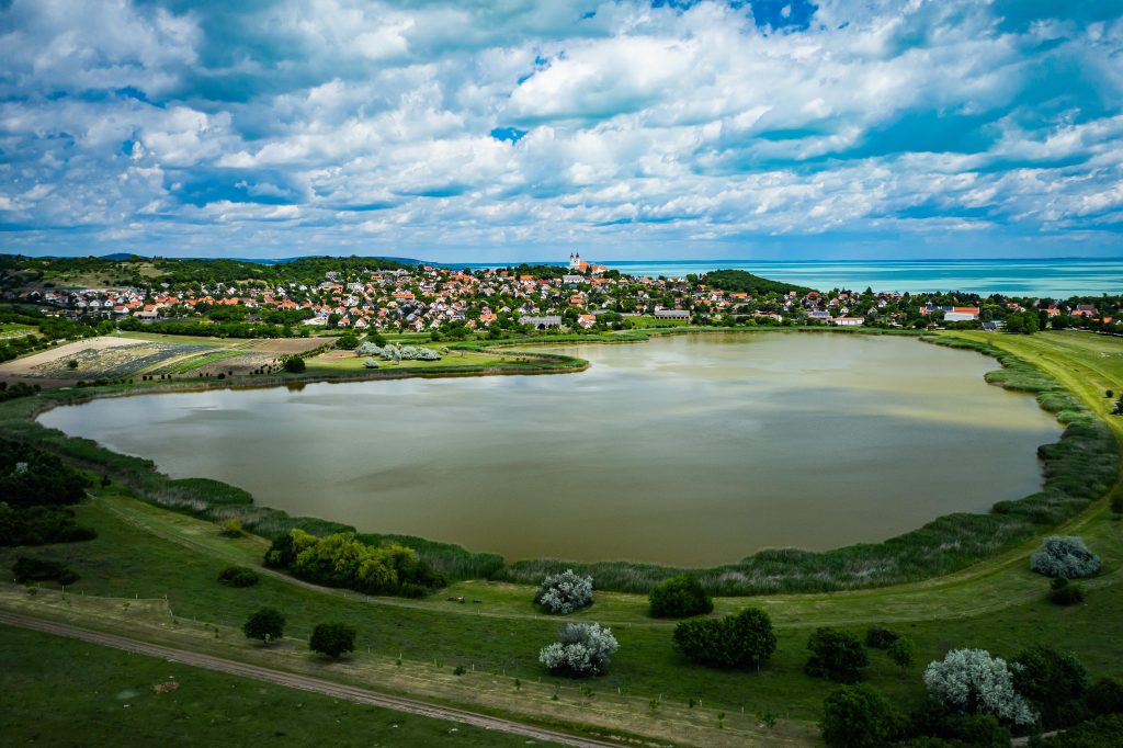 3 családbarát bringakör a Balaton környékén, amelyet a legkisebbek is élvezni fognak