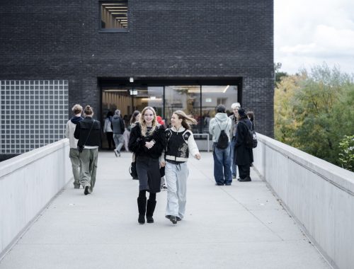 Ismerd meg a MOME-t belülről – október 9-én BA Nyílt nap