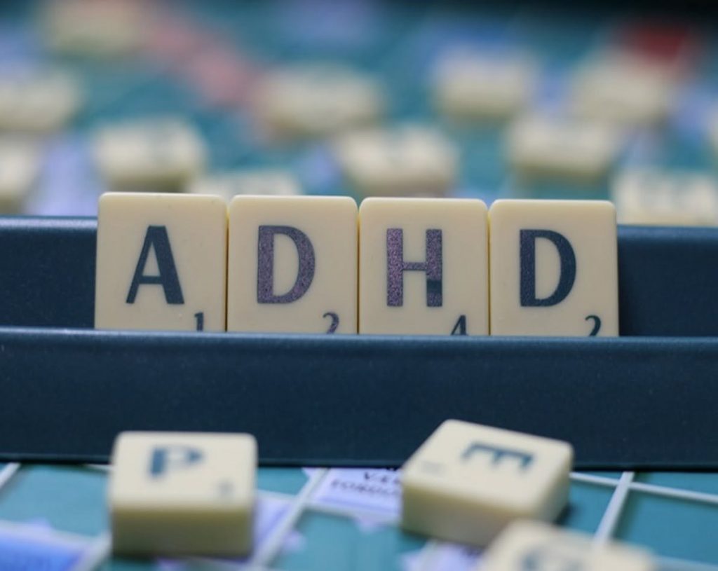 ADHD-s gyerek támogatása