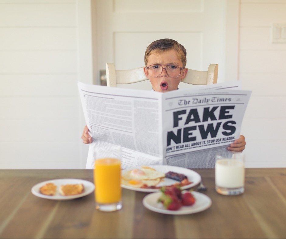 Digitális műveltséggel a dezinformáció ellen – pedagógusoknak indít ingyenes képzést az ELTE Informatikai Kara