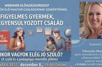 Mikor vagyok elég jó szülő? Mikor vagyok elég jó tanár?