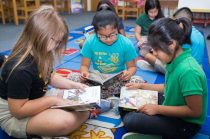 Az olvasás mindenkié: komplex olvasási profilvizsgálattal indít összefogást az UniCredit Bank az olvasási nehézségek leküzdéséért