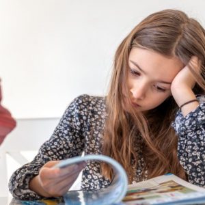 Holnap még augusztus, kedden pedig becsöngetnek… De vajon fejben és lélekben is készen állunk az iskolakezdésre? Holnap még augusztus, kedden pedig becsöngetnek… De vajon fejben és lélekben is készen állunk az iskolakezdésre?