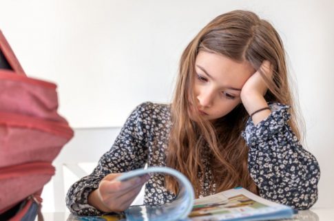 Holnap még augusztus, kedden pedig becsöngetnek – hogyan készüljünk fejben is az iskolakezdésre?