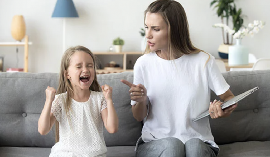 ADHD-s gyerek támogatása