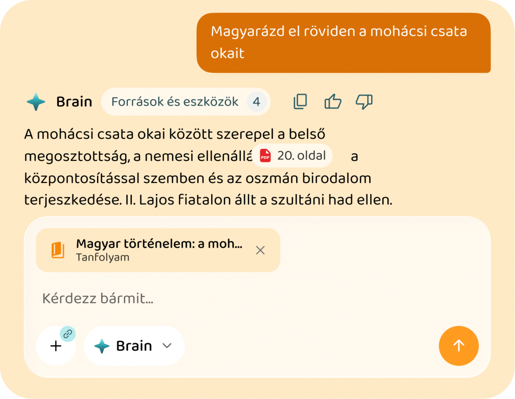 Újdonságokkal bővült a Jocó bácsi × Voovo történelemtanuló alkalmazás