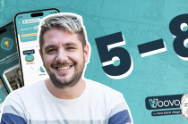 Újdonságokkal bővült a Jocó bácsi × Voovo történelemtanuló alkalmazás