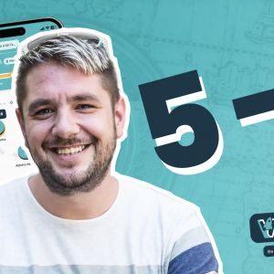 Újdonságokkal bővült a Jocó bácsi × Voovo történelemtanuló alkalmazás
