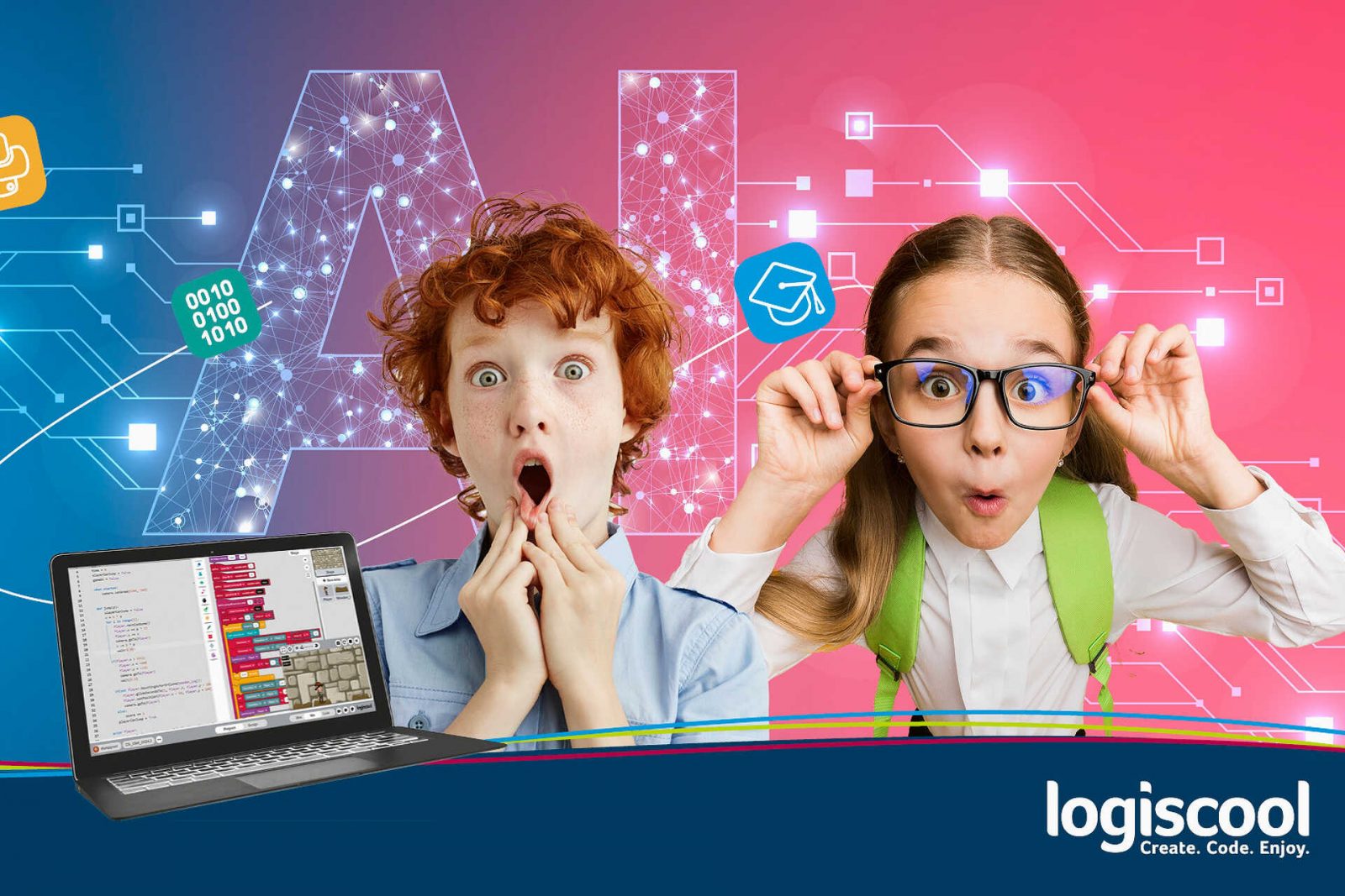 Fogyasztóból tudatos alkotó: Miért a Digitális Intelligencia a gyermeked legfontosabb jövőálló készsége?
