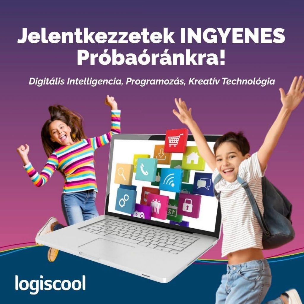 Fogyasztóból tudatos alkotó: Miért a Digitális Intelligencia a gyermeked legfontosabb jövőálló készsége?