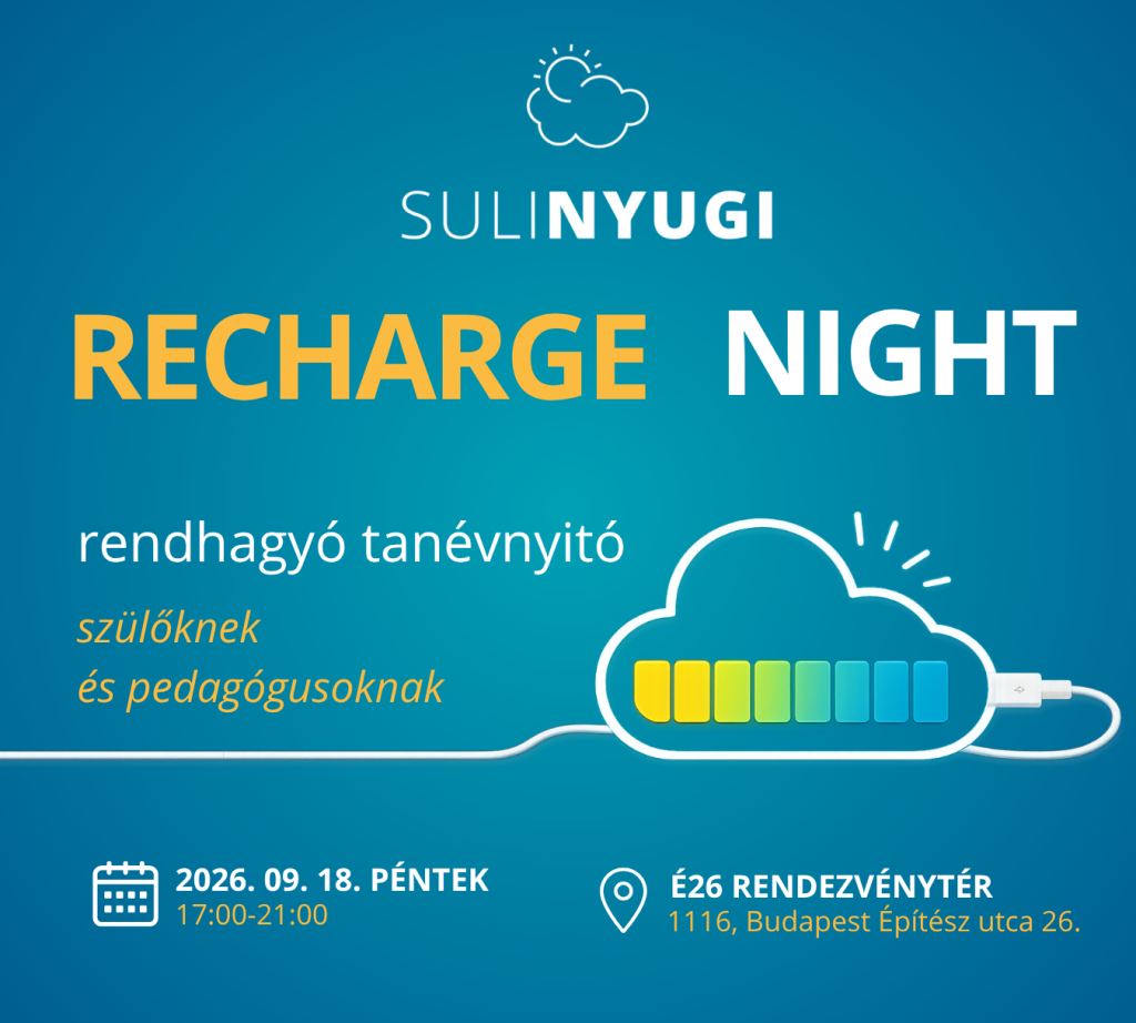 Sulinyugi Recharge Night