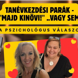 Hogyan éljük túl a szeptembert? – Pszichológiai útmutató a tanévkezdési krízisekhez és a kamaszkori kihívásokhoz