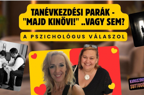 Hogyan éljük túl a szeptembert? – Pszichológiai útmutató a tanévkezdési krízisekhez és a kamaszkori kihívásokhoz