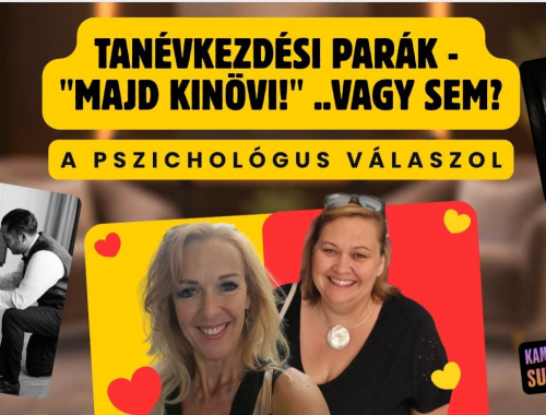 Hogyan éljük túl a szeptembert? – Pszichológiai útmutató a tanévkezdési krízisekhez és a kamaszkori kihívásokhoz