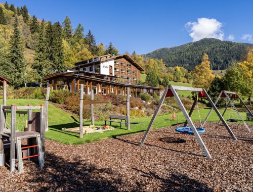 Pihenés és közös élmények Bad Kleinkirchheimben
