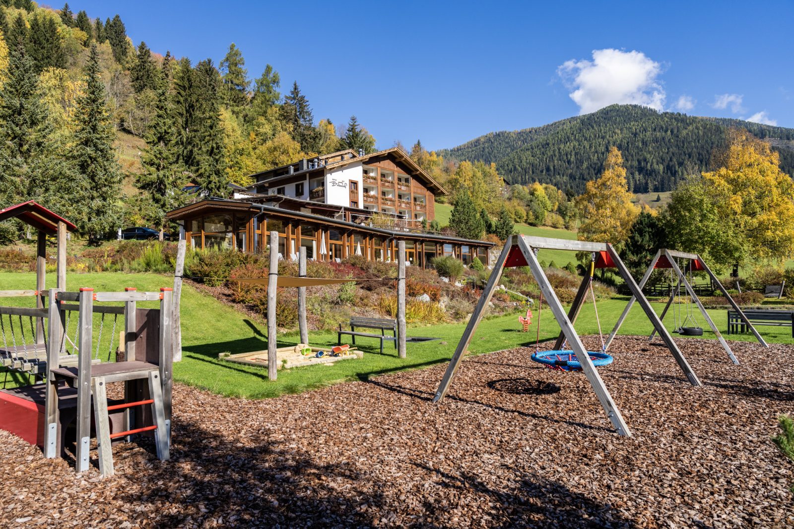 Pihenés és közös élmények Bad Kleinkirchheimben