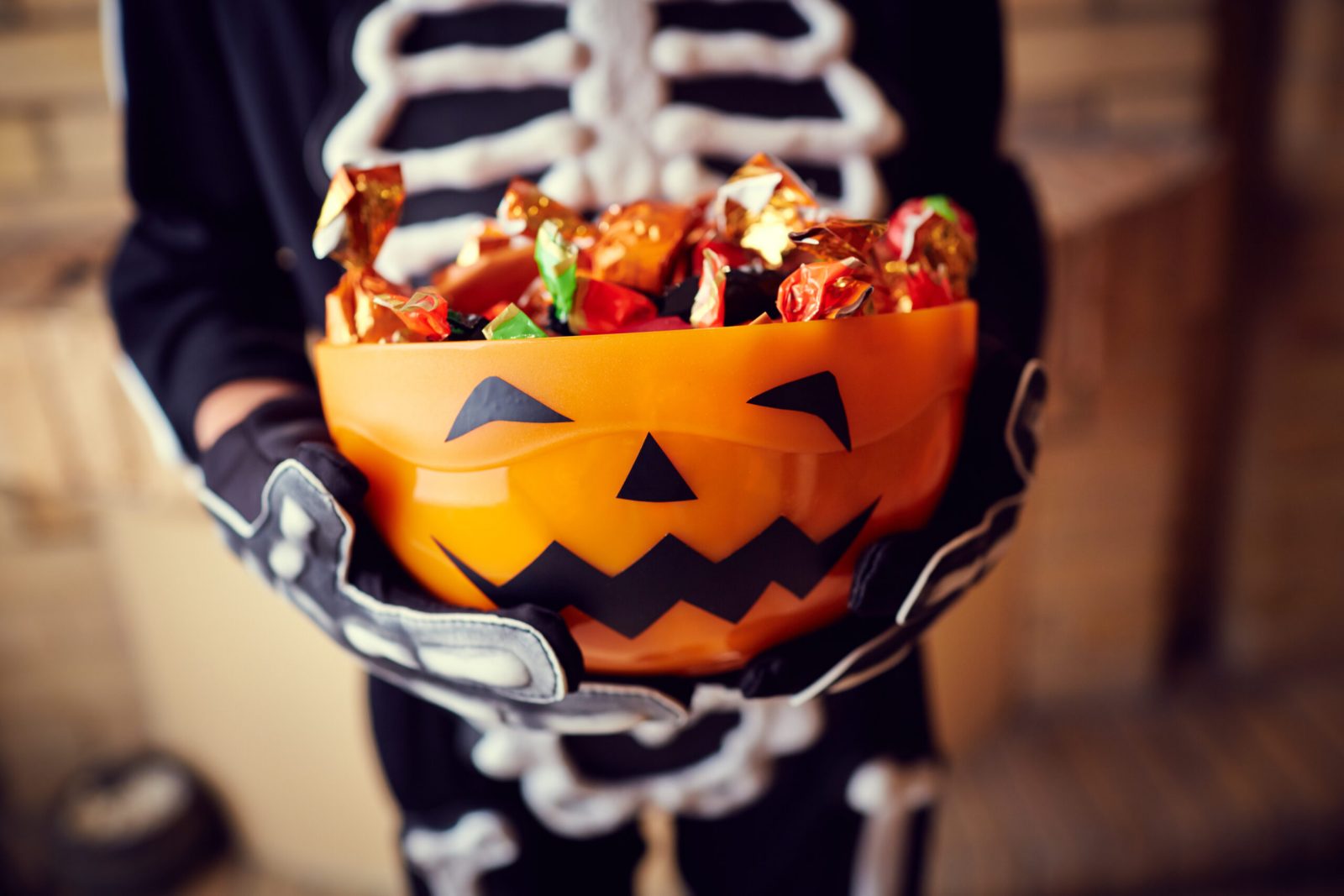 Csokit vagy csalunk! – Hogyan lett egy régi hagyományból a halloween egyik legnépszerűbb szokása?