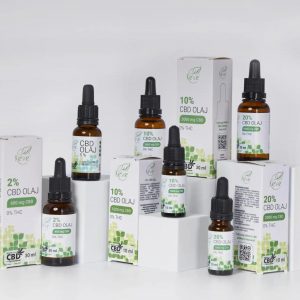 Szedhetsz CBD olajat? Mikor érdemes szakember segítségét kérni?