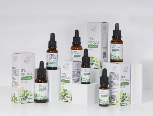 Szedhetsz CBD olajat? Mikor érdemes szakember segítségét kérni?